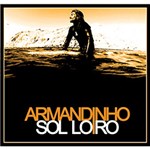 Ficha técnica e caractérísticas do produto CD - Armandinho - Sol Loiro