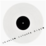 Ficha técnica e caractérísticas do produto CD - Arnaldo Antunes - Disco