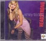 Ficha técnica e caractérísticas do produto CD Ashley Tisdale - Headstrong