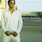 Ficha técnica e caractérísticas do produto CD Asis Soares - Life Is a Journey