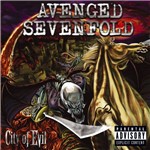 Ficha técnica e caractérísticas do produto Cd Avenged Sevenfold City Of Evil - Warner