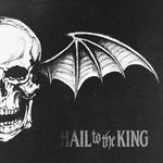 Ficha técnica e caractérísticas do produto Cd Avenged Sevenfold - Hail To The King