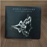 Ficha técnica e caractérísticas do produto Cd Avril Lavigne : Head Above Water