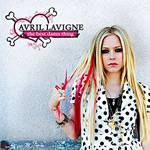 CD Avril Lavigne - The Best Damn Thing