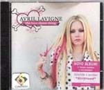 Ficha técnica e caractérísticas do produto CD Avril Lavigne - The Best Damn Thing