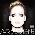 Ficha técnica e caractérísticas do produto CD Avril Lavigne