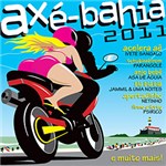 Ficha técnica e caractérísticas do produto CD Axé Bahia 2011