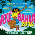 Ficha técnica e caractérísticas do produto CD - Axé Bahia 2014