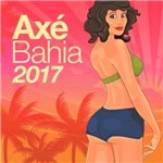 Ficha técnica e caractérísticas do produto Cd Axé Bahia 2017