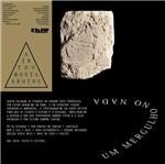 Ficha técnica e caractérísticas do produto CD Ayrton Montarroyos - um Mergulho no Nada - Embalagem Digipak