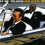 Ficha técnica e caractérísticas do produto CD B.B. King & Eric Clapton - Riding With The King
