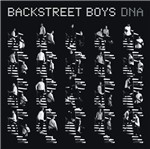 Ficha técnica e caractérísticas do produto CD Backstreet Boys - Dna