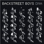 Ficha técnica e caractérísticas do produto CD Backstreet Boys - DNA