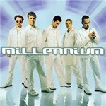 Ficha técnica e caractérísticas do produto CD Backstreet Boys - Millennium - Edição Especial