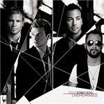 Ficha técnica e caractérísticas do produto CD Backstreet Boys - Unbreakable