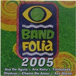 Ficha técnica e caractérísticas do produto CD Band Folia 2005