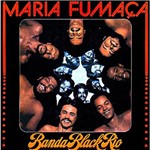 Ficha técnica e caractérísticas do produto CD Banda Black Rio - Maria Fumaça