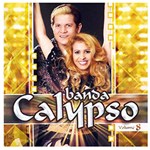 Ficha técnica e caractérísticas do produto CD Banda Calypso - Banda Calypso Vol. 8