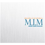 Ficha técnica e caractérísticas do produto CD Banda Catedral - M.I.M Maior Idade Musical