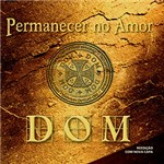 Ficha técnica e caractérísticas do produto CD - Banda Dom: Permanecer no Amor