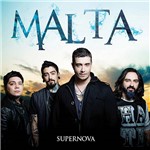 Ficha técnica e caractérísticas do produto CD - Banda Malta - Supernova