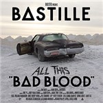 Ficha técnica e caractérísticas do produto CD Bastille - All This Bad Blood (Duplo) - Edição Deluxe
