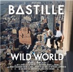 CD Bastille - Wild World