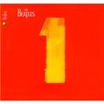 Ficha técnica e caractérísticas do produto CD Beatles - 1