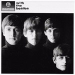 Ficha técnica e caractérísticas do produto CD Beatles - With The Beatles