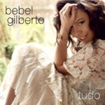Ficha técnica e caractérísticas do produto CD Bebel Gilberto - Tudo - 2014 - 953093
