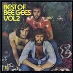 Ficha técnica e caractérísticas do produto CD Bee Gees - Best Of Vol. 2