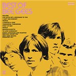 Ficha técnica e caractérísticas do produto CD Bee Gees - Best Of Vol. 1