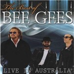 Ficha técnica e caractérísticas do produto Cd Bee Gees The Best Of