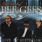 Ficha técnica e caractérísticas do produto CD Bee Gees - The Best Of