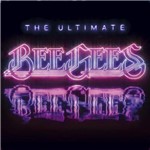 Ficha técnica e caractérísticas do produto Cd Bee Gees - The Ultimate Bee Gees (Cd Duplo)