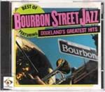 Ficha técnica e caractérísticas do produto Cd Best Of Bourbon Street Jazz .