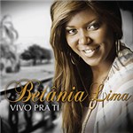 Ficha técnica e caractérísticas do produto CD Betania Lima Vivo Pra Ti