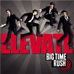 Ficha técnica e caractérísticas do produto CD Big Time Rush - Elevate