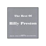 Ficha técnica e caractérísticas do produto CD Billy Preston - The Best Of