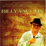 Ficha técnica e caractérísticas do produto CD Billy Vaughn - And His Orchestra