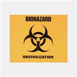 Ficha técnica e caractérísticas do produto CD Biohazard - Uncivilization - Digipack