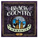 Ficha técnica e caractérísticas do produto CD - Black Country Communion - 2