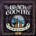 Ficha técnica e caractérísticas do produto Cd - Black Country Communion 2