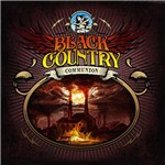 Ficha técnica e caractérísticas do produto Cd Black Country Communion