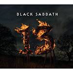 CD - Black Sabbath - 13
