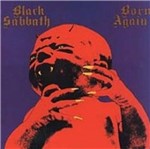 Ficha técnica e caractérísticas do produto CD Black Sabbath - Born Again