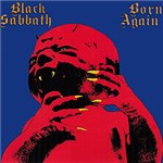 Ficha técnica e caractérísticas do produto CD - Black Sabbath - Born Again