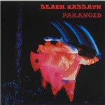 Ficha técnica e caractérísticas do produto CD Black Sabbath - Paranoid - 1970