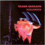 Ficha técnica e caractérísticas do produto Cd Black Sabbath - Paranoid - 1970
