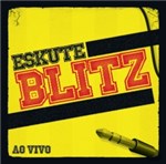Ficha técnica e caractérísticas do produto CD Blitz - Eskute Blitz - ao Vivo - 2012 - 1